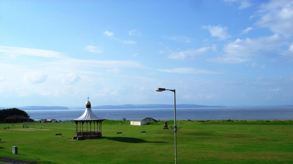 The Bandstand 3*