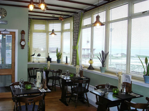 The Bandstand Hotel Nairn