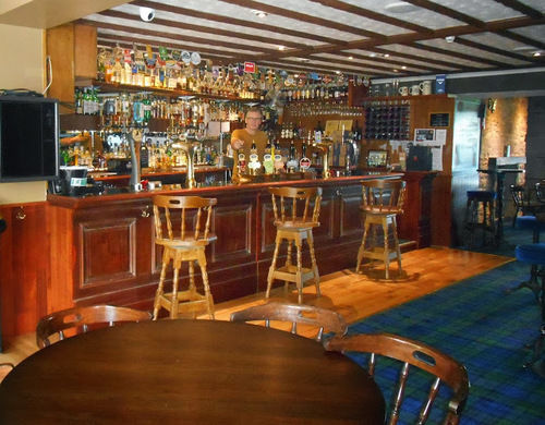 Hotel The Bandstand